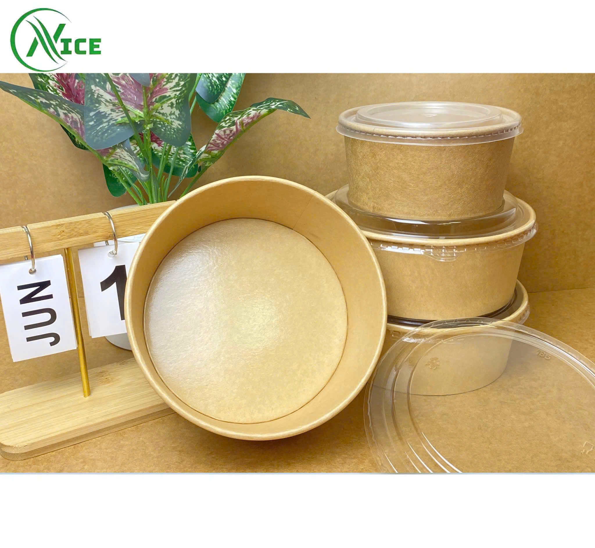 Hộp giấy - Công Ty TNHH Quốc Tế Nice